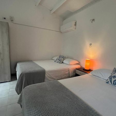 Apartamento North Wind San Andrés Zewnętrze zdjęcie