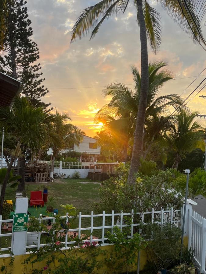 Apartamento North Wind San Andrés Zewnętrze zdjęcie