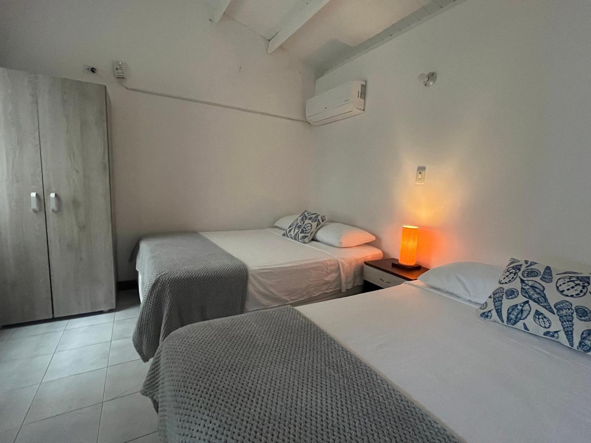 Apartamento North Wind San Andrés Zewnętrze zdjęcie