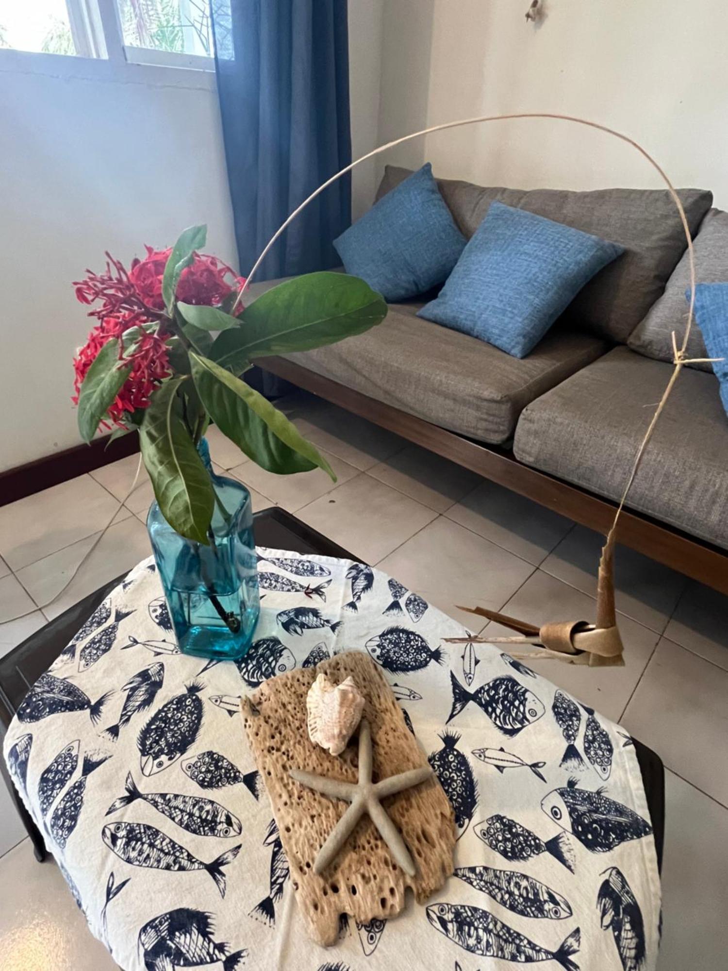 Apartamento North Wind San Andrés Zewnętrze zdjęcie