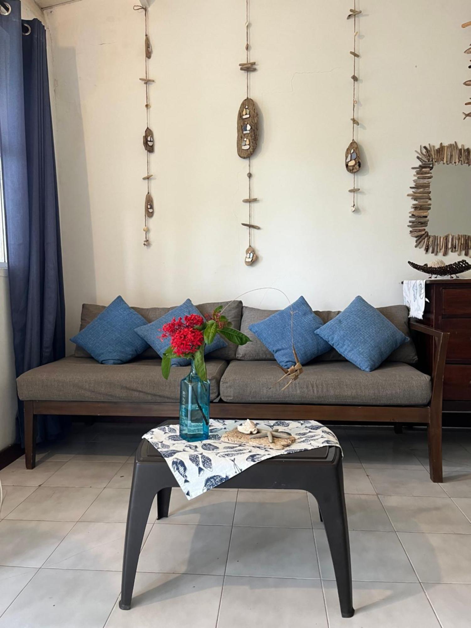 Apartamento North Wind San Andrés Zewnętrze zdjęcie