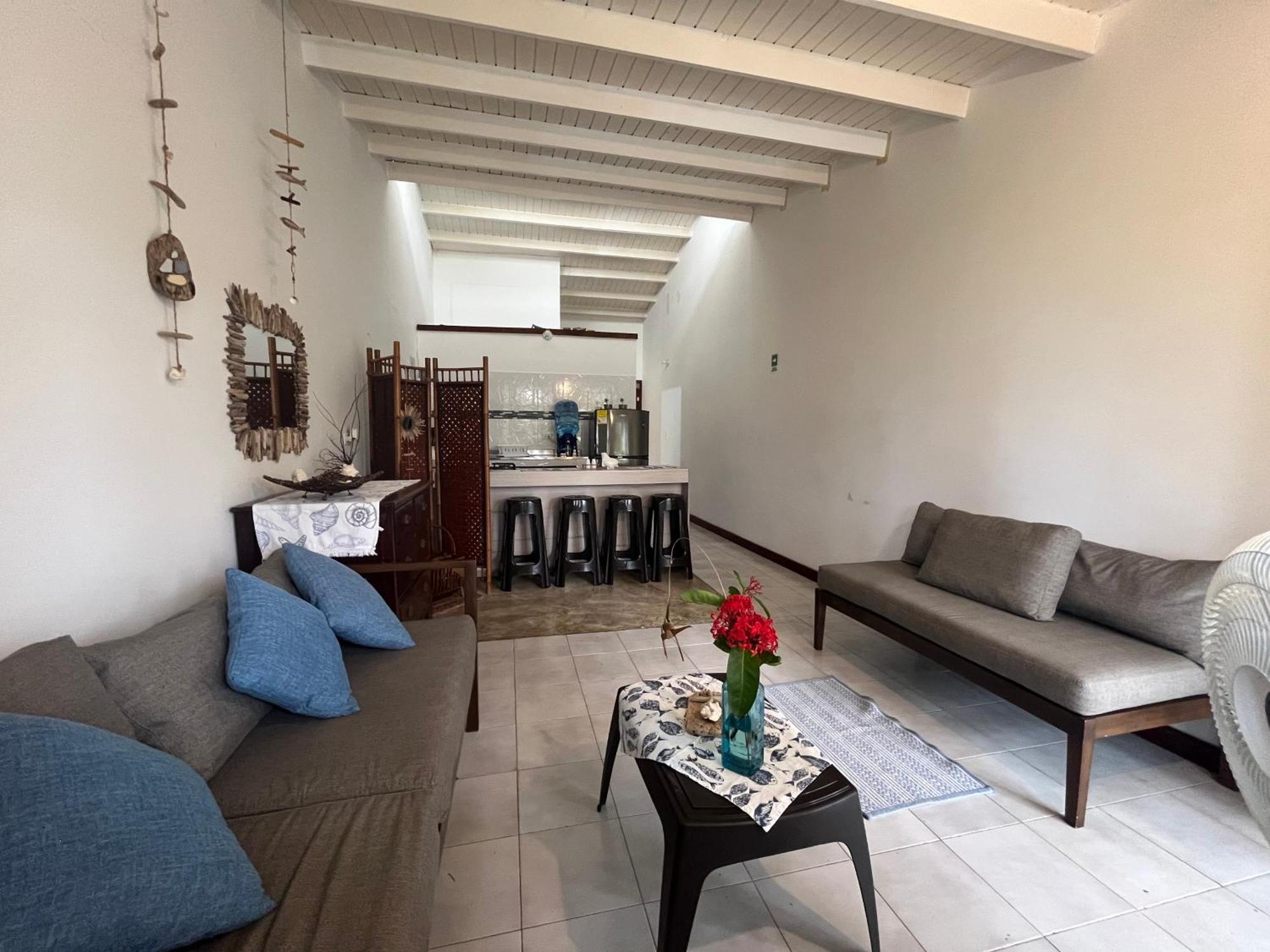 Apartamento North Wind San Andrés Zewnętrze zdjęcie