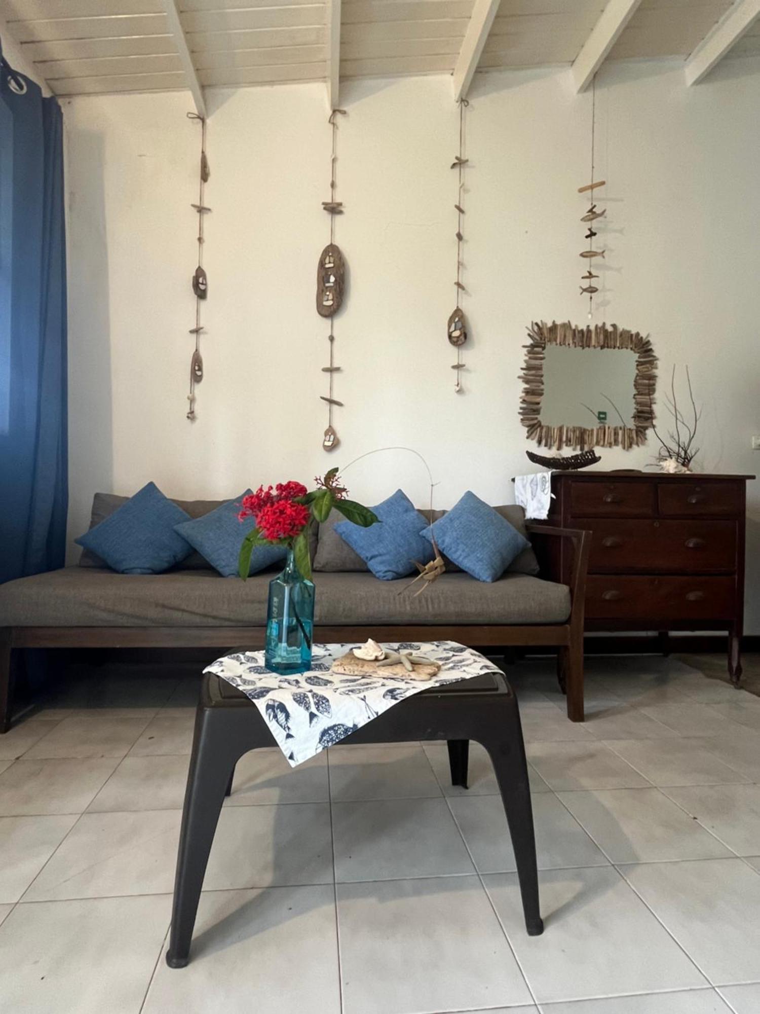 Apartamento North Wind San Andrés Zewnętrze zdjęcie