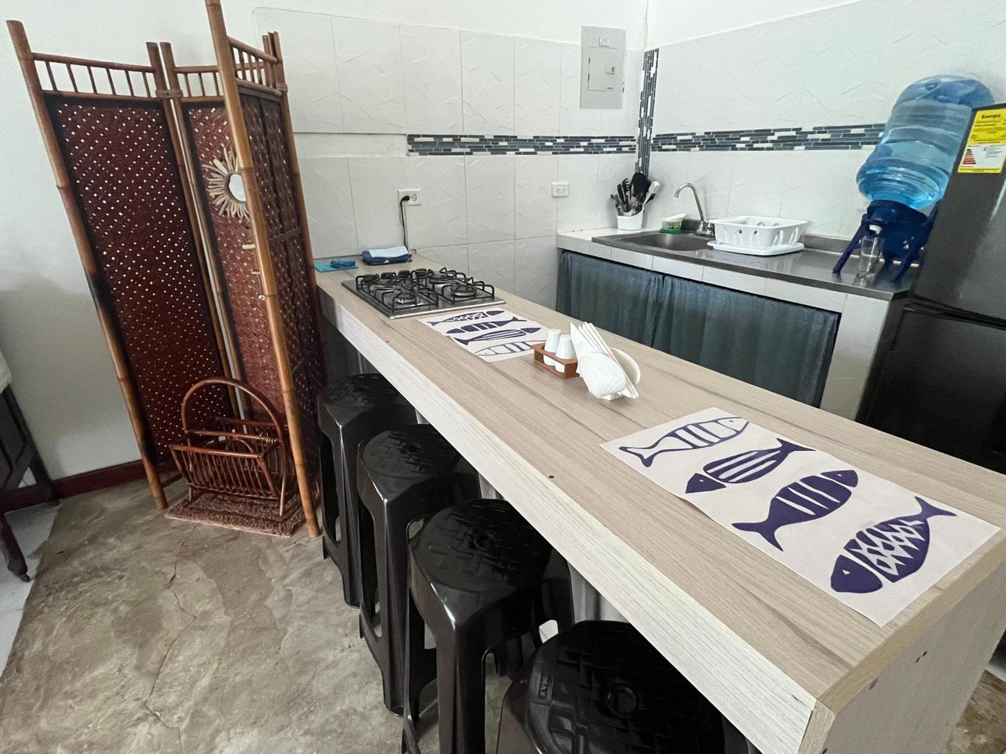 Apartamento North Wind San Andrés Zewnętrze zdjęcie